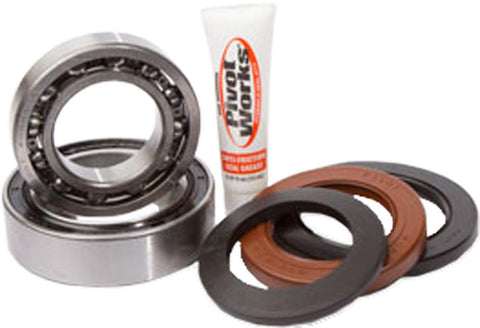 Rear Wheel Bearing Kit