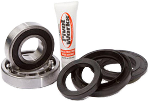 Rear Wheel Bearing Kit