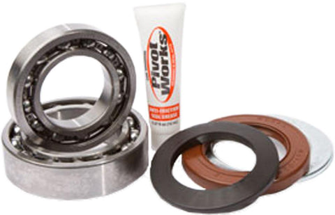 Rear Wheel Bearing Kit