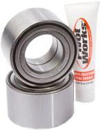 Rear Wheel Bearing Kit
