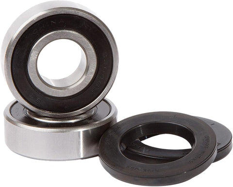 Replacement Bearings-seals For Ktm Rear Wheel Brg Upgrade Ki