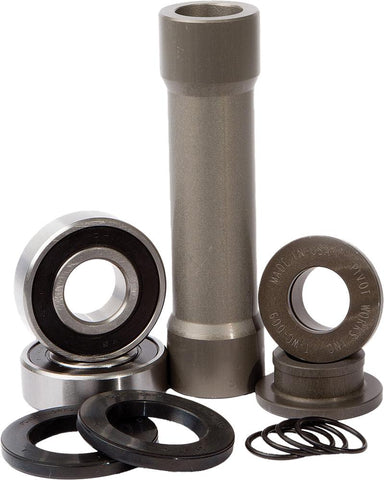 Ktm Rear Wheel Brg Upgrade Kit