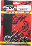 Shock Bearing Kit Cr125 87-88