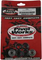 Shock Bearing Kit Cr250-500