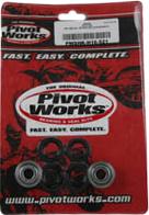 Shock Bearing Kit Cr125-250 96 Cr500 96-01