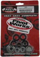 Shock Bearing Kit