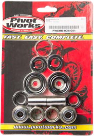 Shock Bearing Kit Trx700xx
