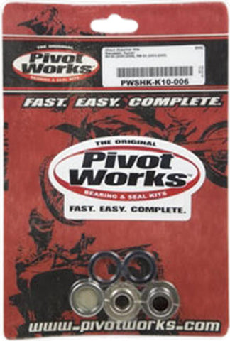 Shock Bearing Kit Kx65 '03