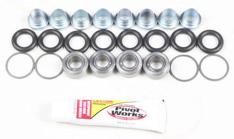 Shock Rear Bearing Kit