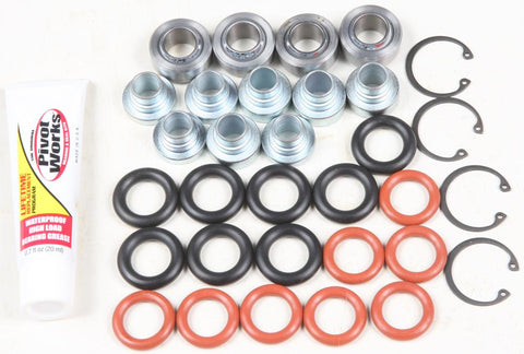 Shock Rear Bearing Kit