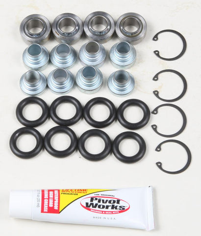 Shock Rear Bearing Kit