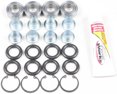 Shock Rear Bearing Kit