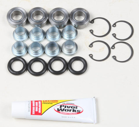 Shock Rear Bearing Kit