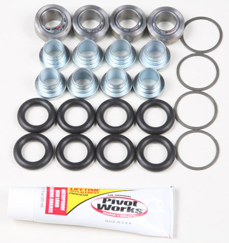 Shock Rear Bearing Kit