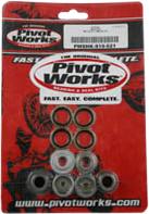 Shock Bearing Kit Rm125-250 01