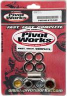Shock Bearing Kit Kfx450r '08