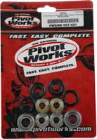 Shock Bearing Kit Yz250 98-00;