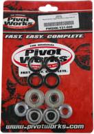 Shock Bearing Kit Warrior All