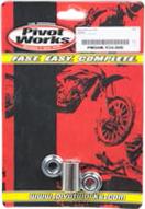 Shock Bearing Kit Raptor 350