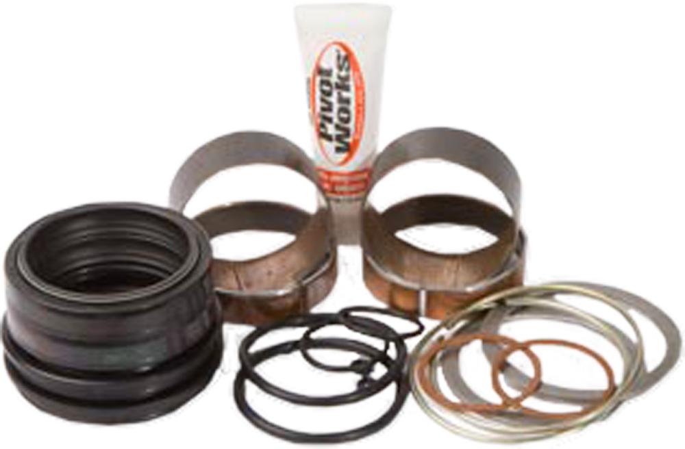 Seal-bushing Kit Forks
