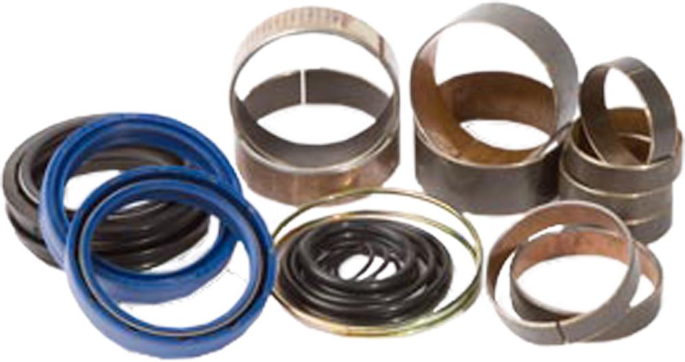 Seal-bushing Kit Front Forks H Onda