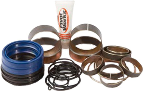 Seal-bushing Kit Forks Crf250r -x