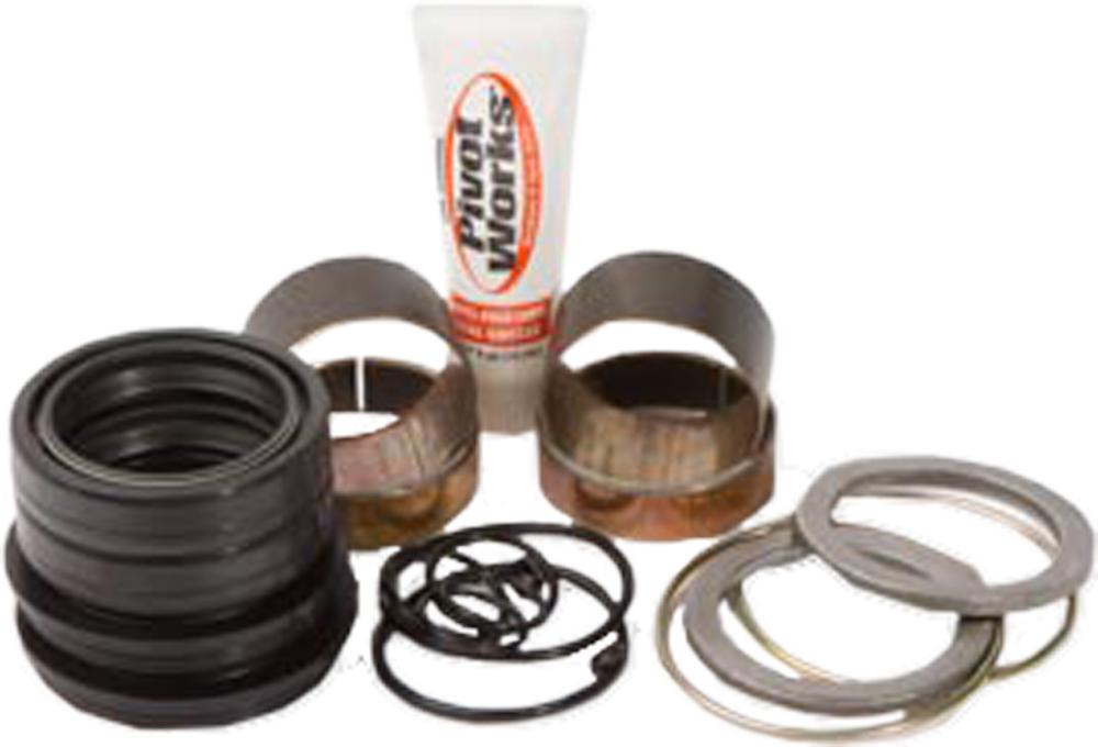 Seal-bushing Kit Forks