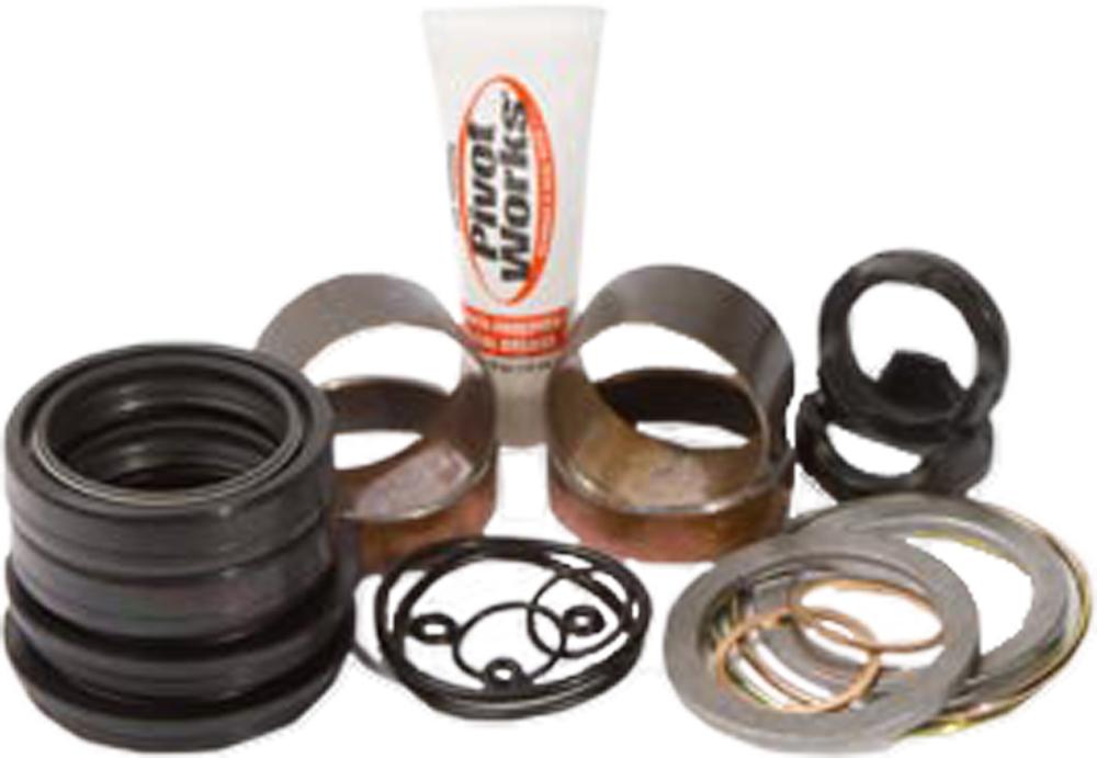 Seal-bushing Kit Forks