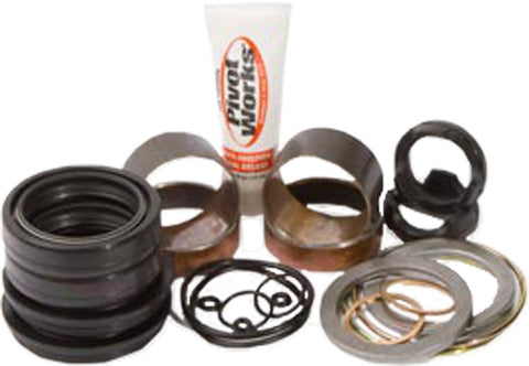 Seal-bushing Kit Forks