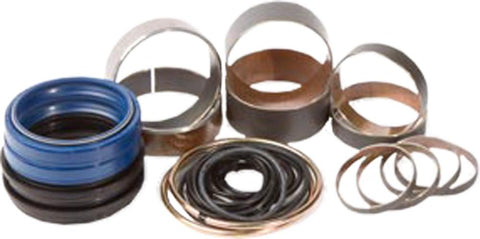 Seal-bushing Kit Forks Crf250r '10