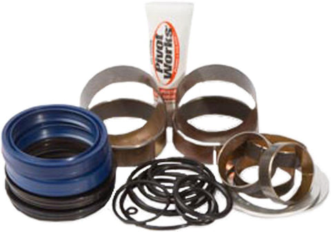 Seal-bushing Kit Front Forks