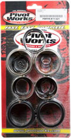 Seal-bushing Kit Forks