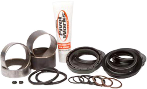 Seal-bushing Kit Forks