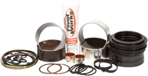Seal-bushing Kit Front Forks K Tm