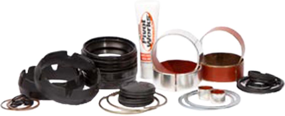 Seal-bushing Kit Front Forks K Tm