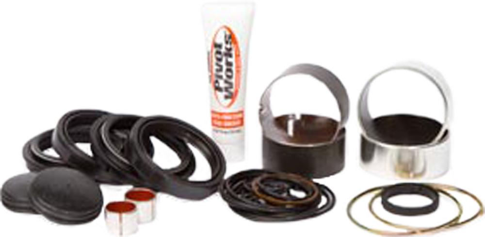 Seal-bushing Kit Front Forks K Tm