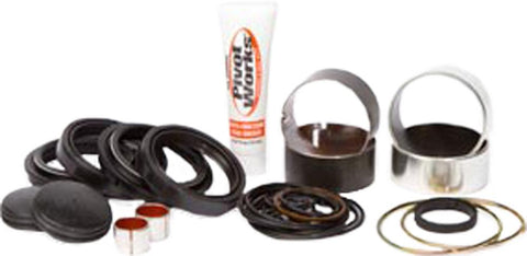 Seal-bushing Kit Front Forks K Tm