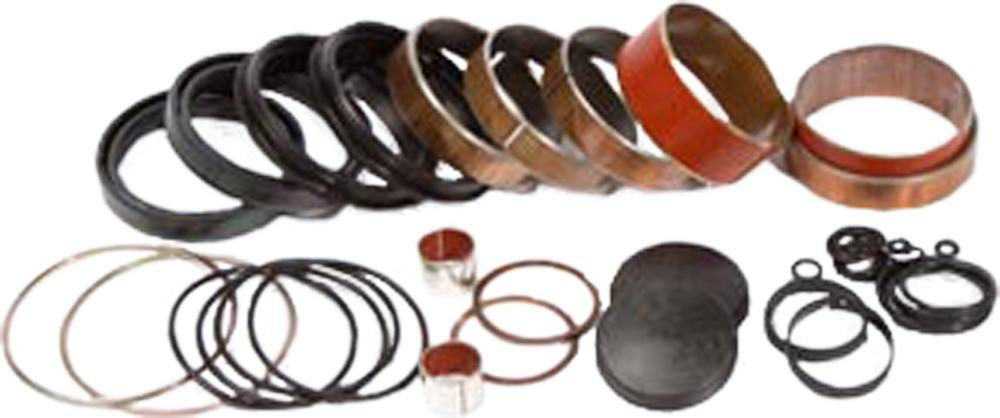Seal-bushing Kit Front Forks K Tm