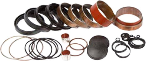 Seal-bushing Kit Front Forks K Tm