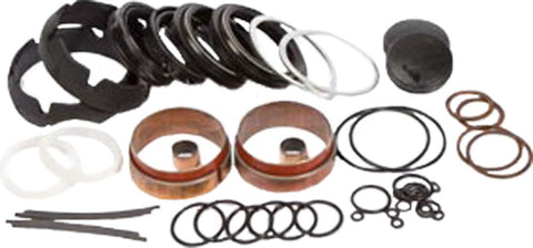 Seal-bushing Kit Front Forks K Tm