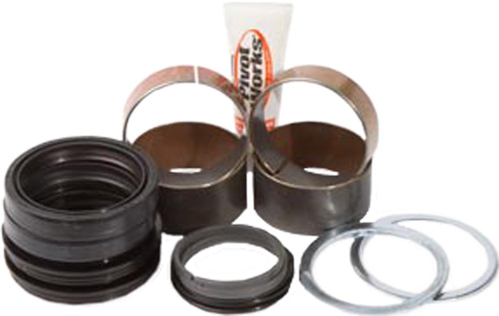 Seal-bushing Kit Front Forks S Uzuki