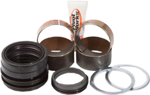 Seal-bushing Kit Front Forks S Uzuki