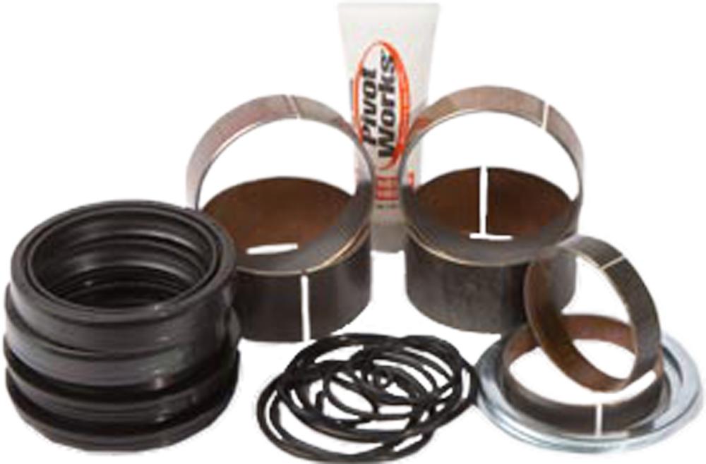 Seal-bushing Kit Front Forks S Uzuki