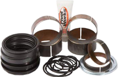 Seal-bushing Kit Front Forks S Uzuki