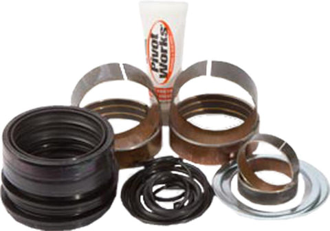 Seal-bushing Kit Front Forks S Uzuki