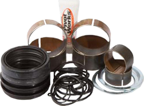 Seal-bushing Kit Front Forks S Uzuki