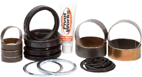 Seal-bushing Kit Front Forks S Uzuki