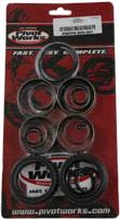 Seal-bushing Kit Front Forks