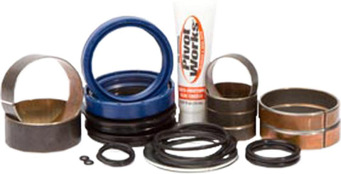 Seal-bushing Kit Front Forks S Uzuki