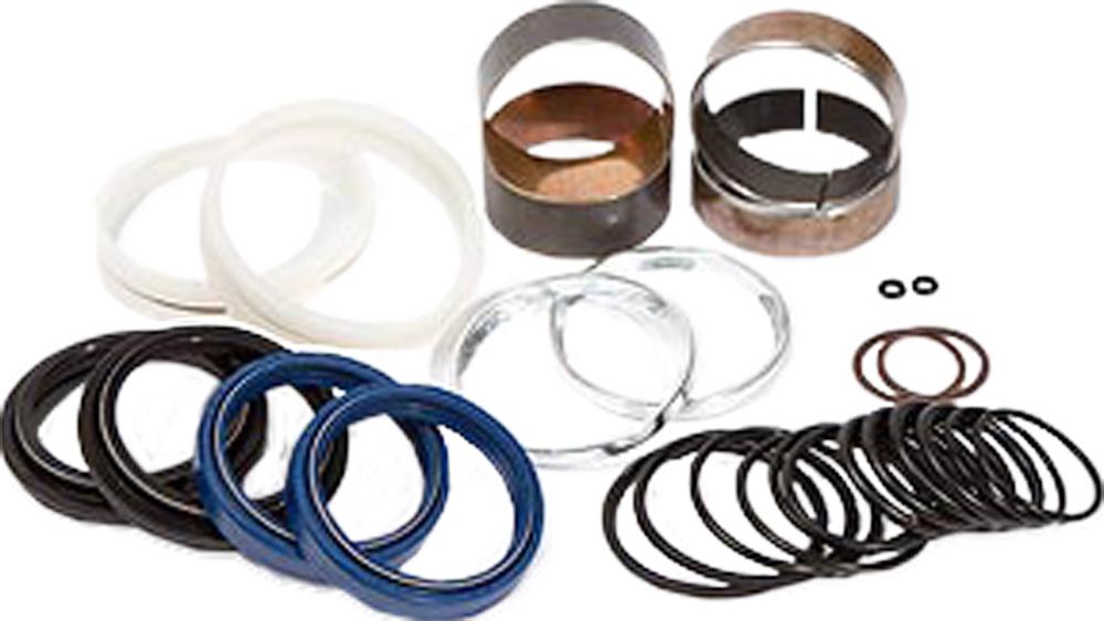 Seal-bushing Kit Front Forks
